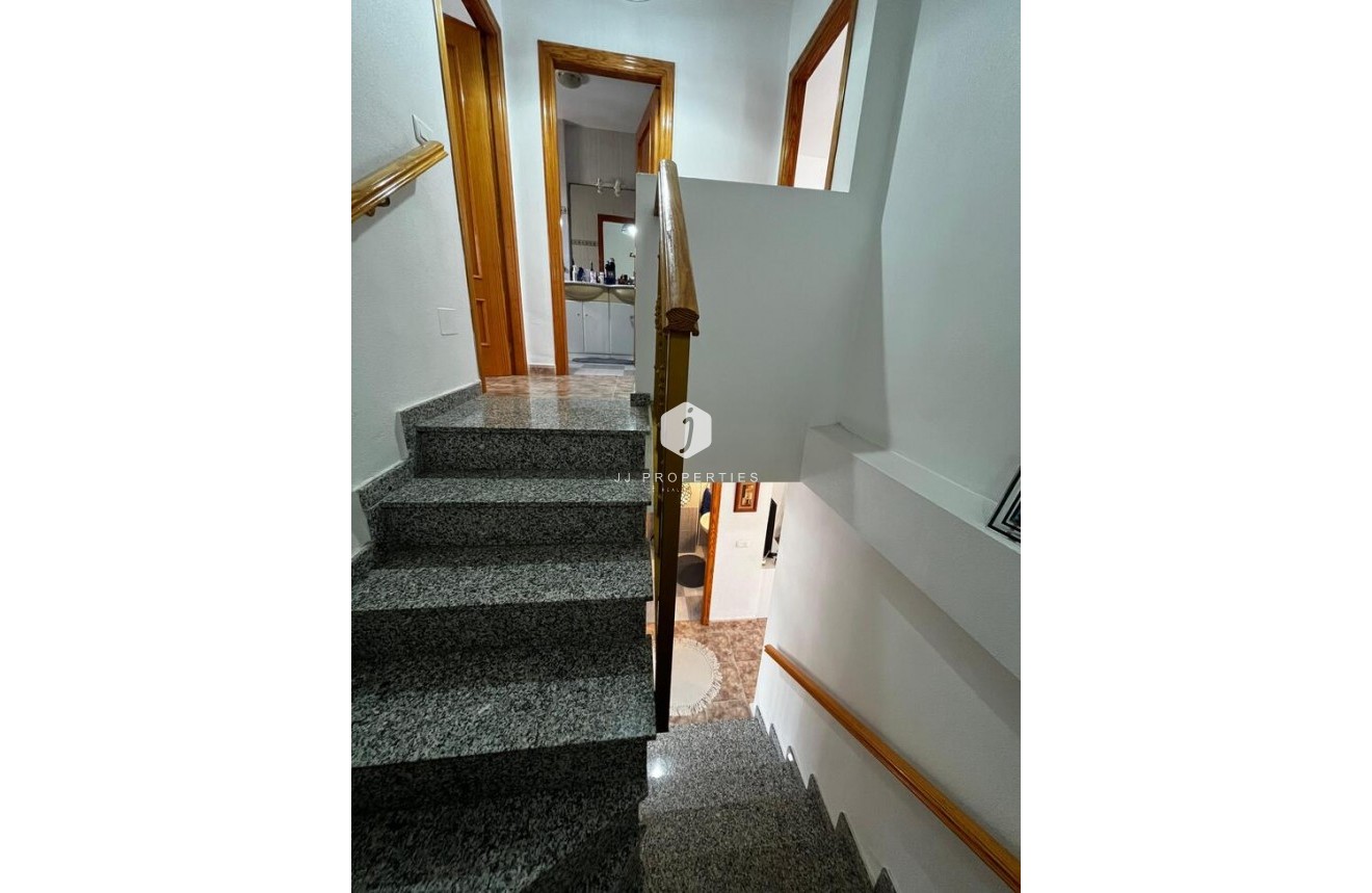 Resale - Penthouse -
Torrevieja - La Florida