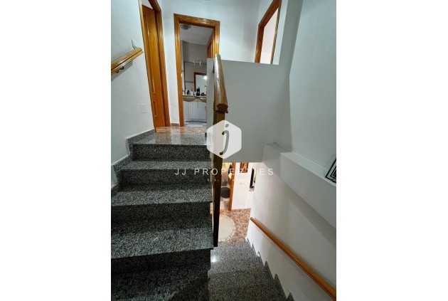 Resale - Penthouse -
Torrevieja - La Florida