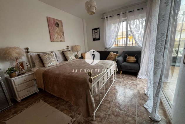 Resale - Penthouse -
Torrevieja - La Florida