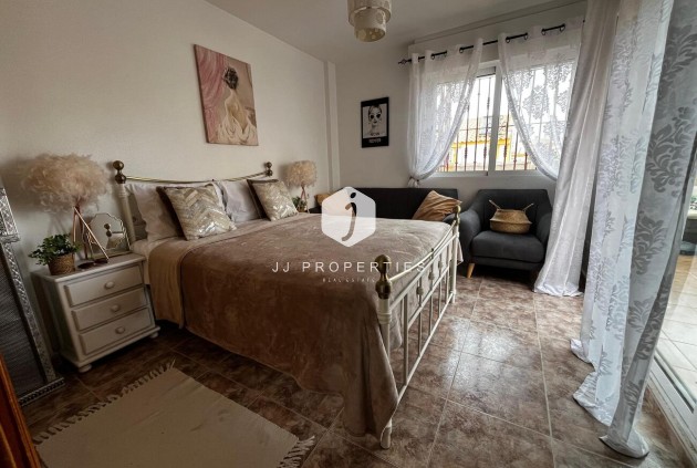 Resale - Penthouse -
Torrevieja - La Florida