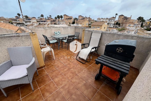 Resale - Penthouse -
Torrevieja - La Florida