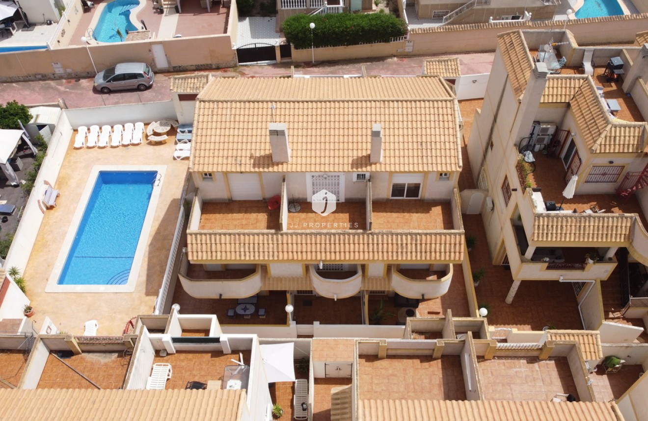 Resale - Penthouse -
Torrevieja - La Florida