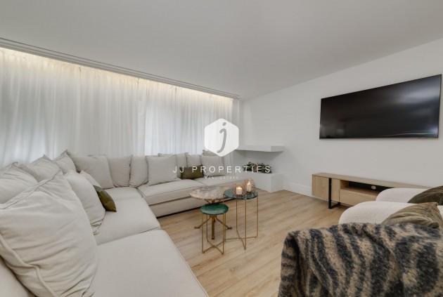 Aus zweiter Hand - Wohnung -
Torrevieja - Playa del Cura