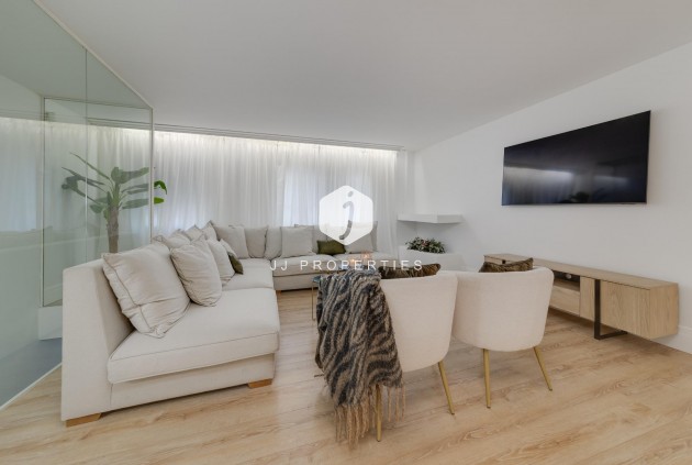 Aus zweiter Hand - Wohnung -
Torrevieja - Playa del Cura