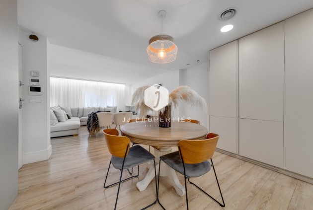 Aus zweiter Hand - Wohnung -
Torrevieja - Playa del Cura