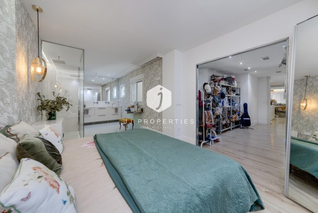 Aus zweiter Hand - Wohnung -
Torrevieja - Playa del Cura