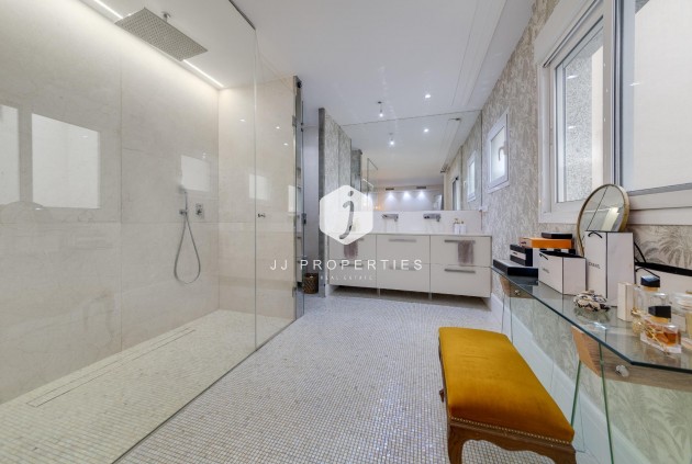 Aus zweiter Hand - Wohnung -
Torrevieja - Playa del Cura