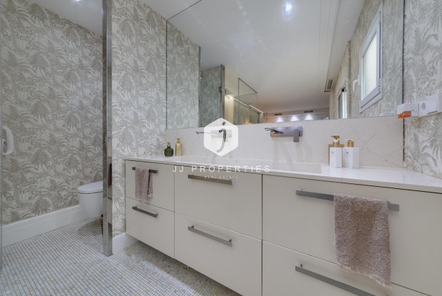 Aus zweiter Hand - Wohnung -
Torrevieja - Playa del Cura