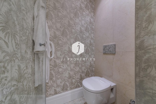 Aus zweiter Hand - Wohnung -
Torrevieja - Playa del Cura