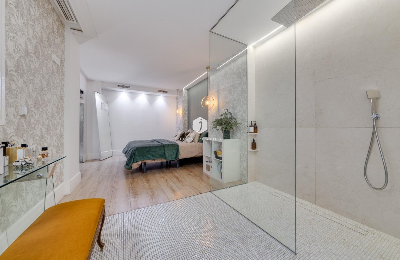 Aus zweiter Hand - Wohnung -
Torrevieja - Playa del Cura