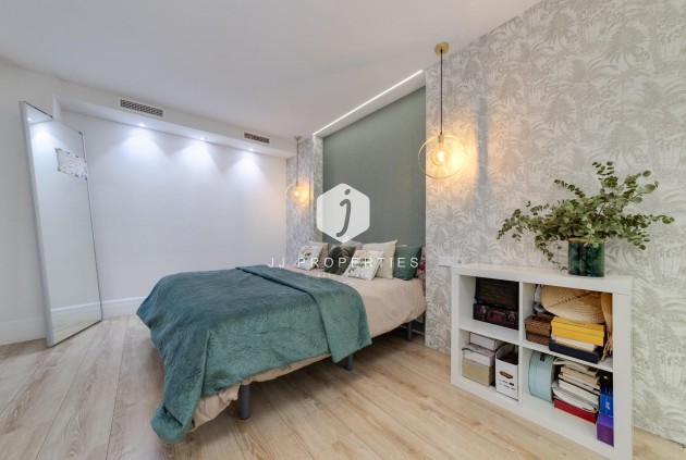 Aus zweiter Hand - Wohnung -
Torrevieja - Playa del Cura