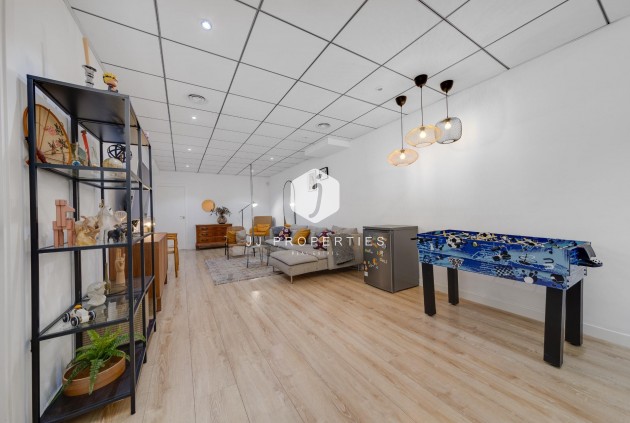 Aus zweiter Hand - Wohnung -
Torrevieja - Playa del Cura
