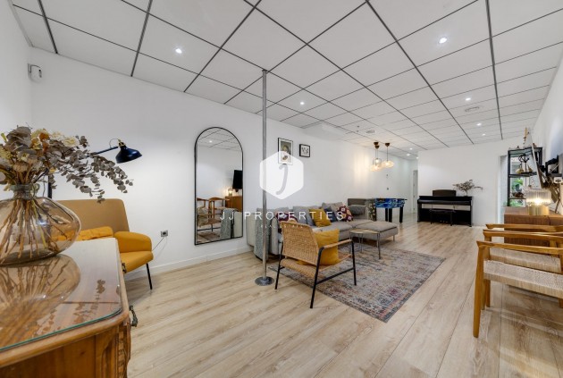 Aus zweiter Hand - Wohnung -
Torrevieja - Playa del Cura
