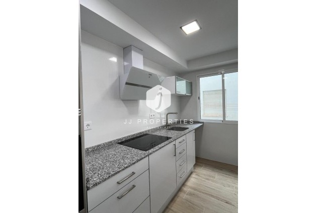 Resale - Apartment / flat -
Torrevieja - La Mata