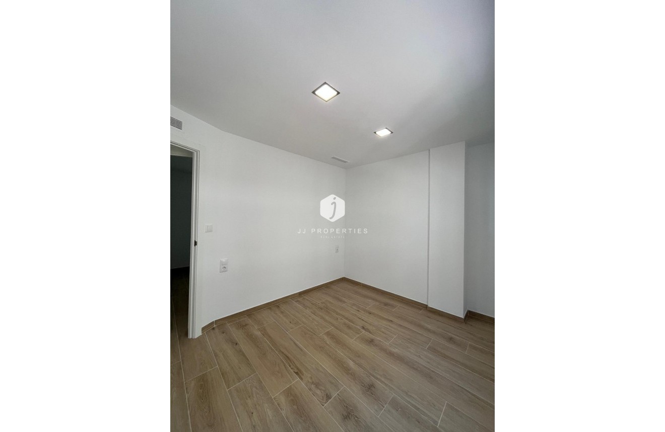 Resale - Apartment / flat -
Torrevieja - La Mata