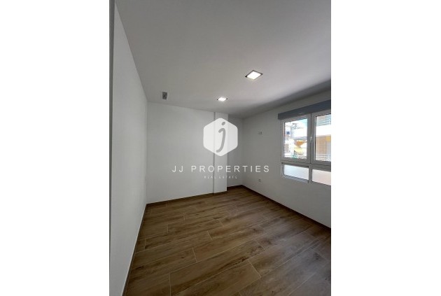 Resale - Apartment / flat -
Torrevieja - La Mata
