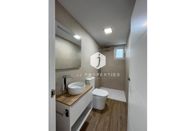 Resale - Apartment / flat -
Torrevieja - La Mata