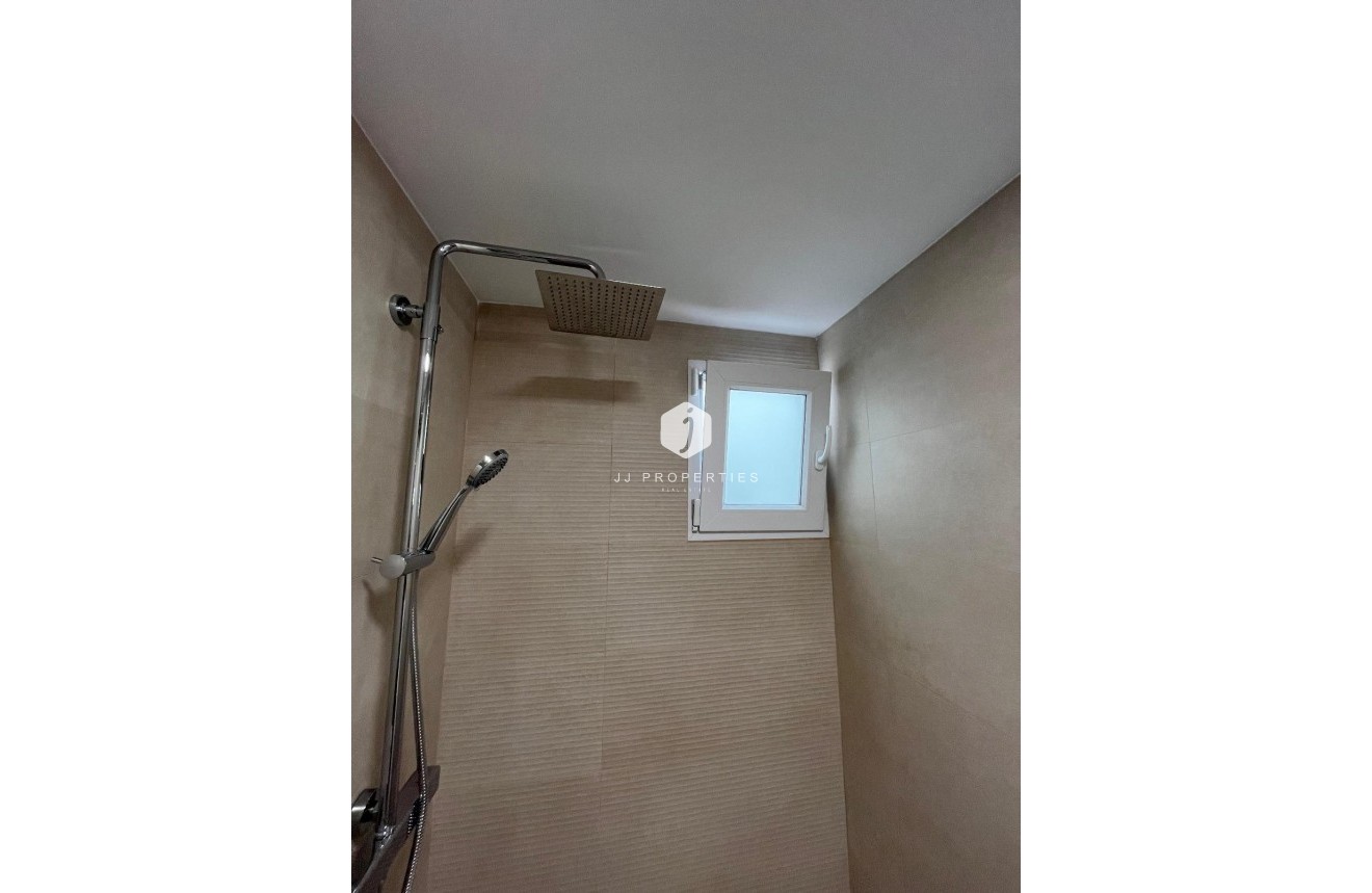 Resale - Apartment / flat -
Torrevieja - La Mata