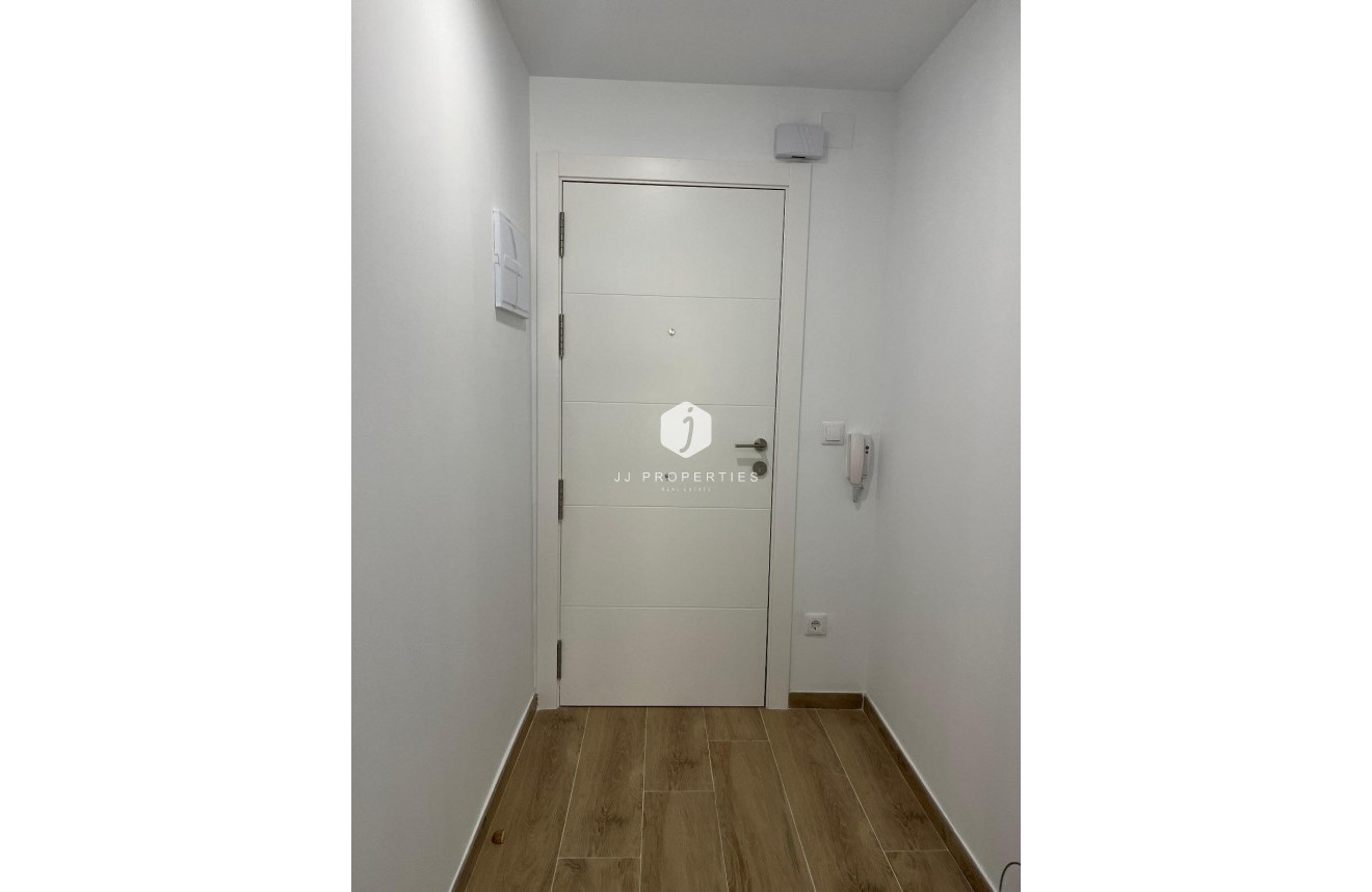 Resale - Apartment / flat -
Torrevieja - La Mata