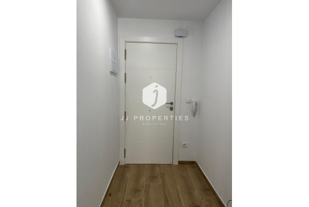 Resale - Apartment / flat -
Torrevieja - La Mata