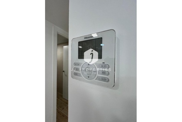 Resale - Apartment / flat -
Torrevieja - La Mata
