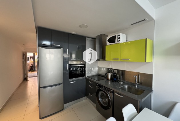 Aus zweiter Hand - Wohnung -
Torrevieja - Costa Blanca