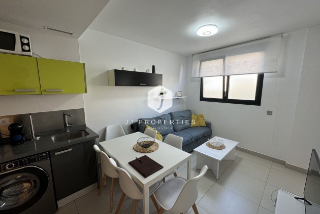 Aus zweiter Hand - Wohnung -
Torrevieja - Costa Blanca