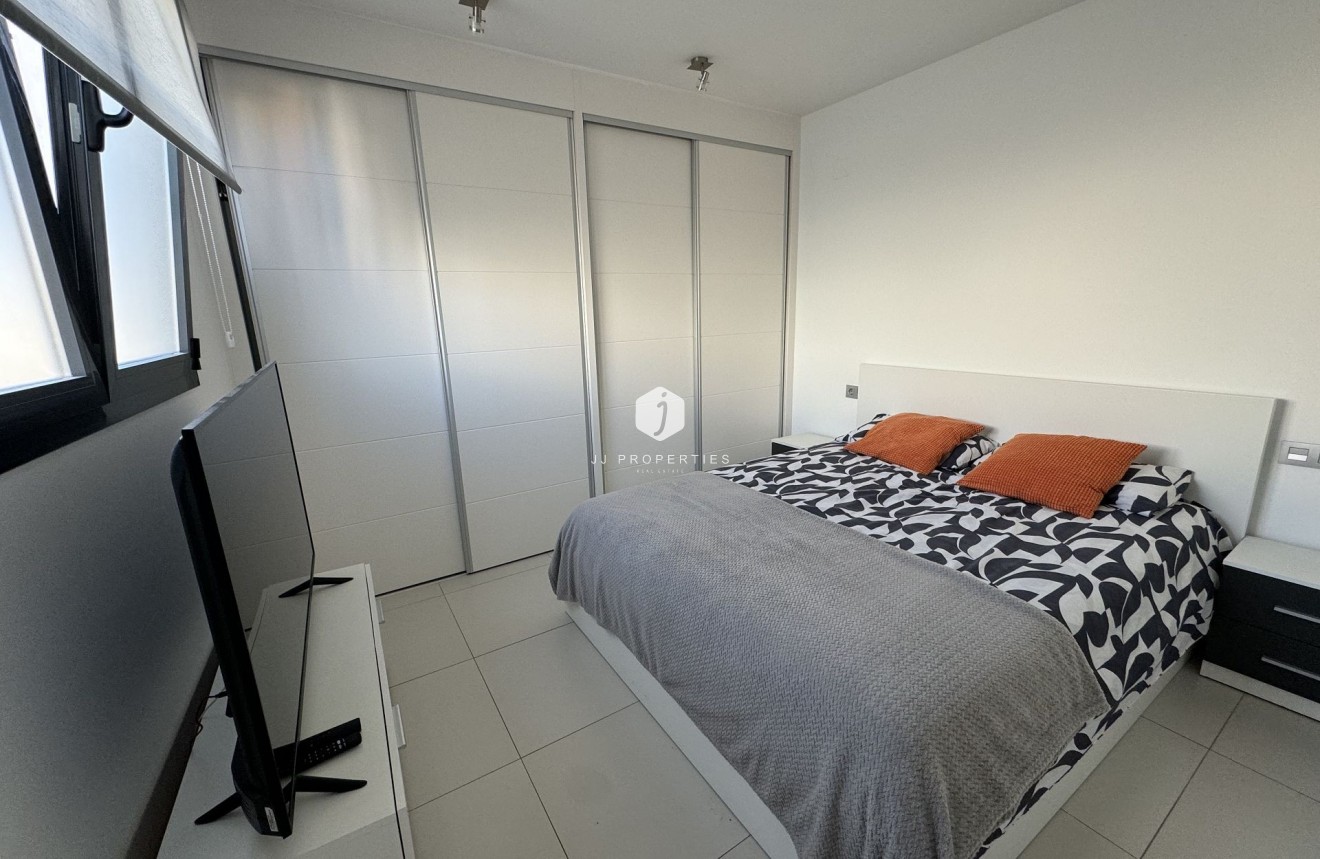 Aus zweiter Hand - Wohnung -
Torrevieja - Costa Blanca