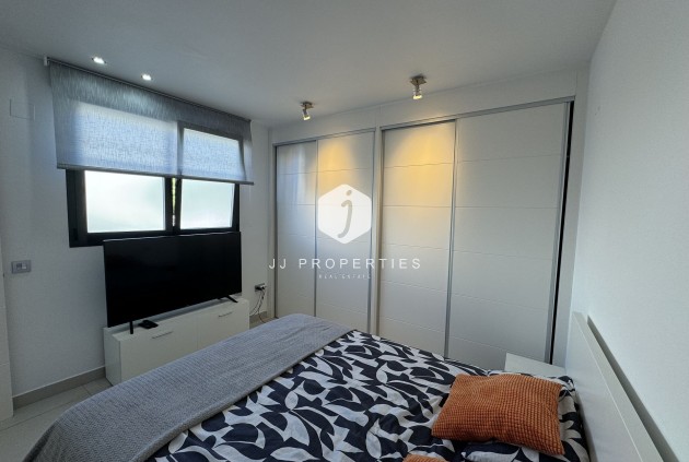Aus zweiter Hand - Wohnung -
Torrevieja - Costa Blanca