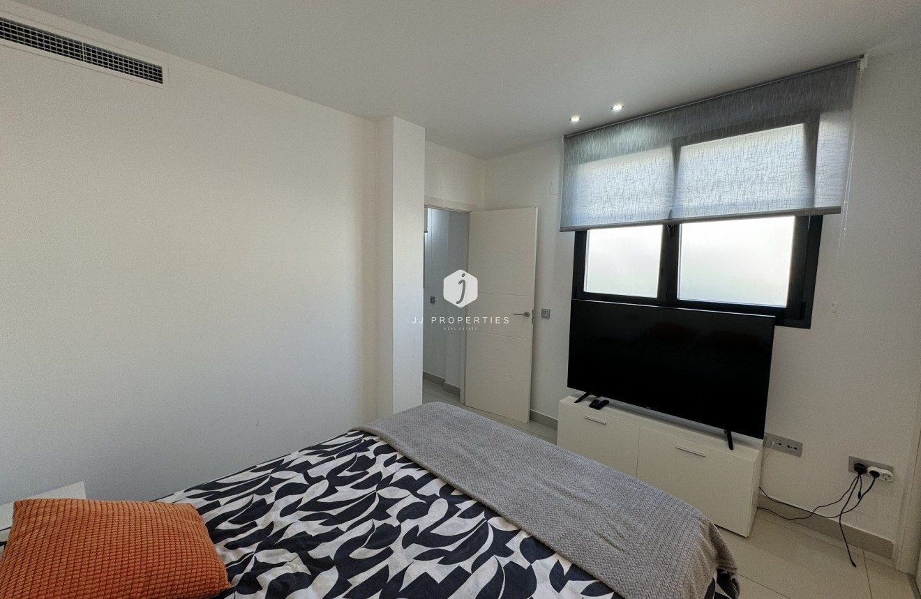 Aus zweiter Hand - Wohnung -
Torrevieja - Costa Blanca