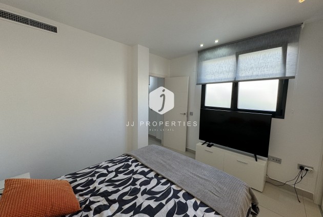 Aus zweiter Hand - Wohnung -
Torrevieja - Costa Blanca