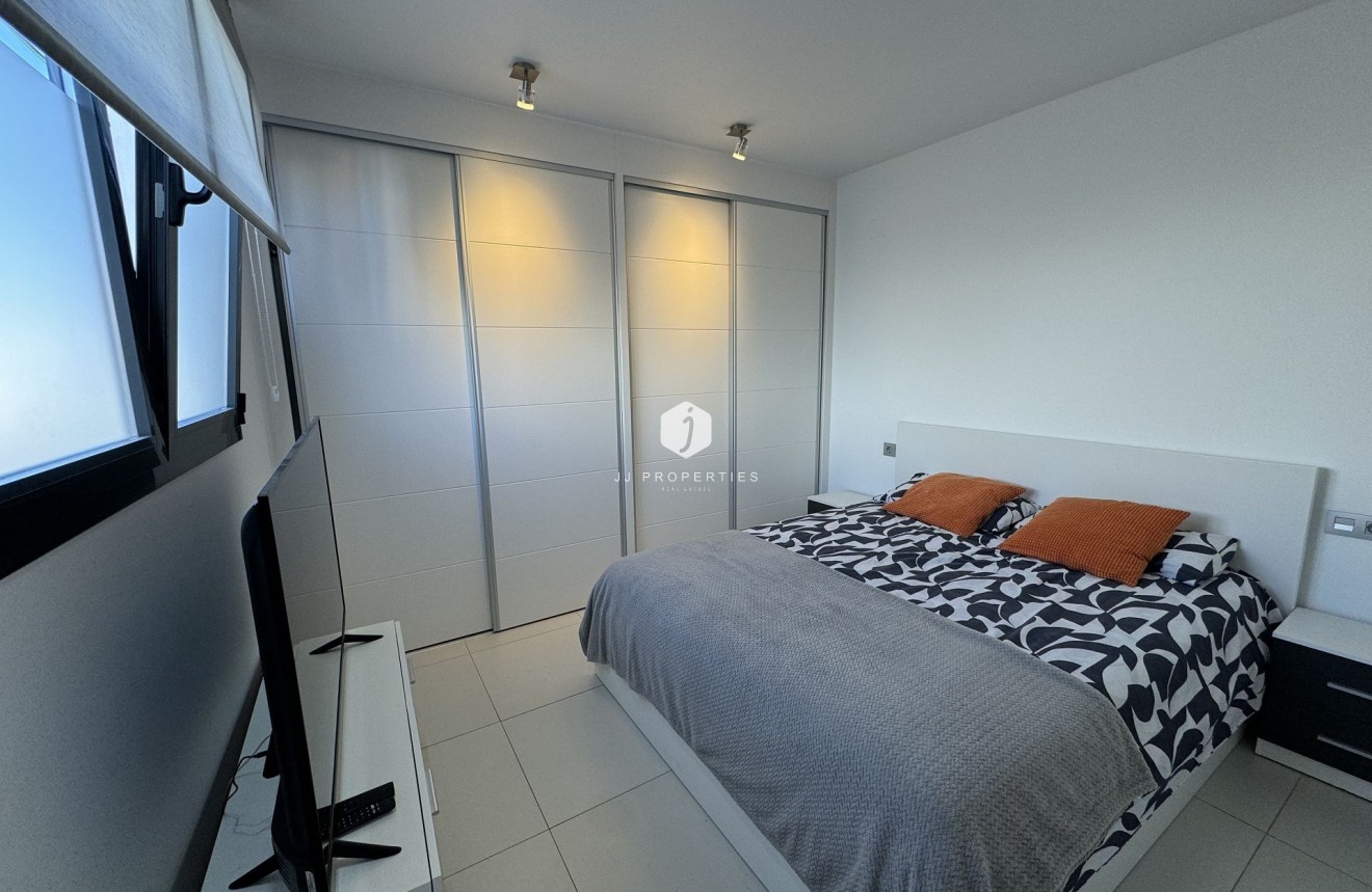 Aus zweiter Hand - Wohnung -
Torrevieja - Costa Blanca