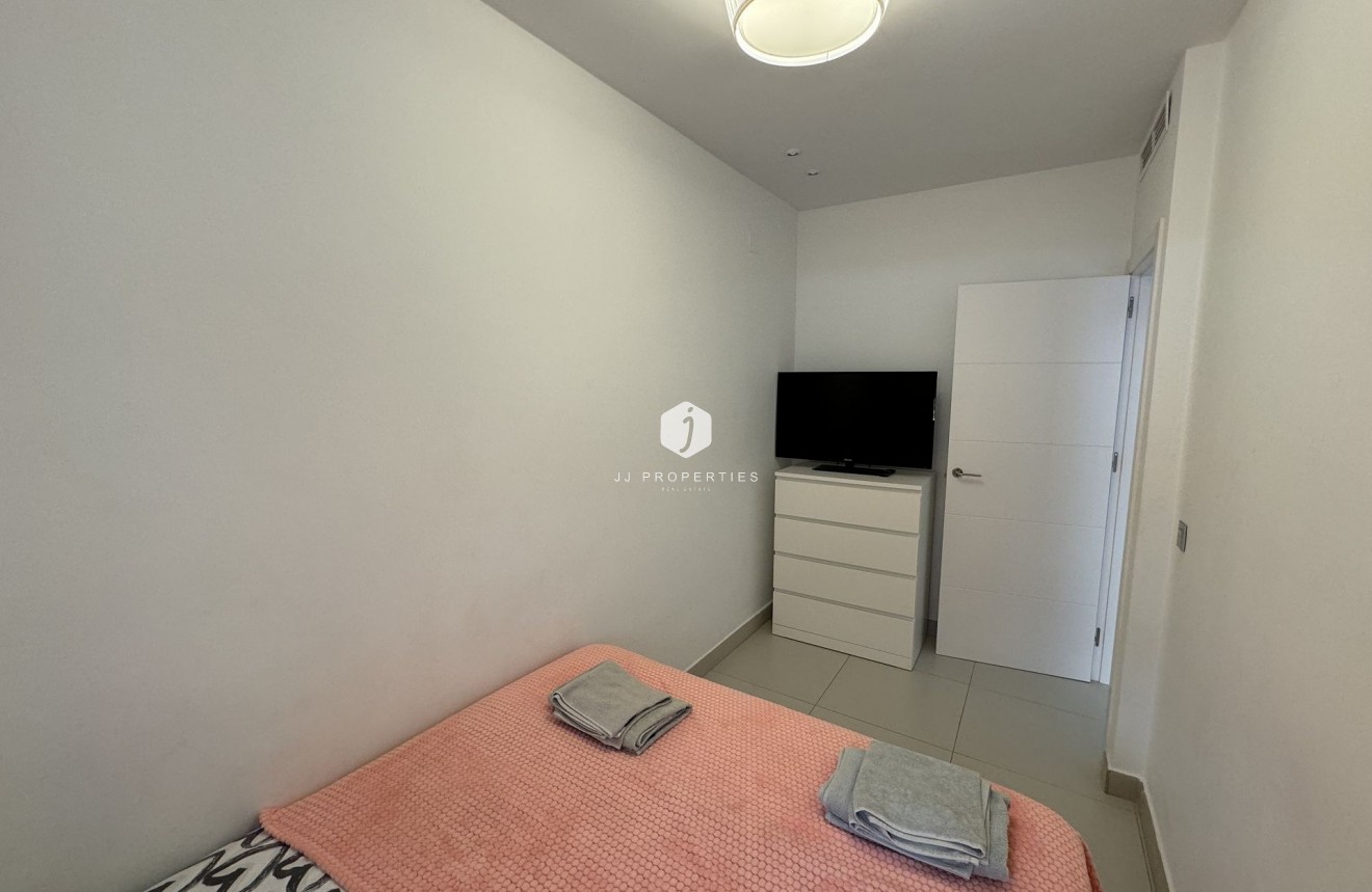 Aus zweiter Hand - Wohnung -
Torrevieja - Costa Blanca