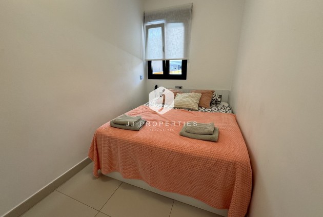 Aus zweiter Hand - Wohnung -
Torrevieja - Costa Blanca