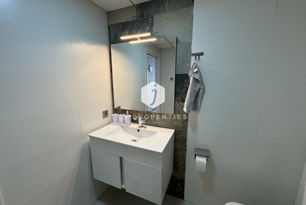 Aus zweiter Hand - Wohnung -
Torrevieja - Costa Blanca