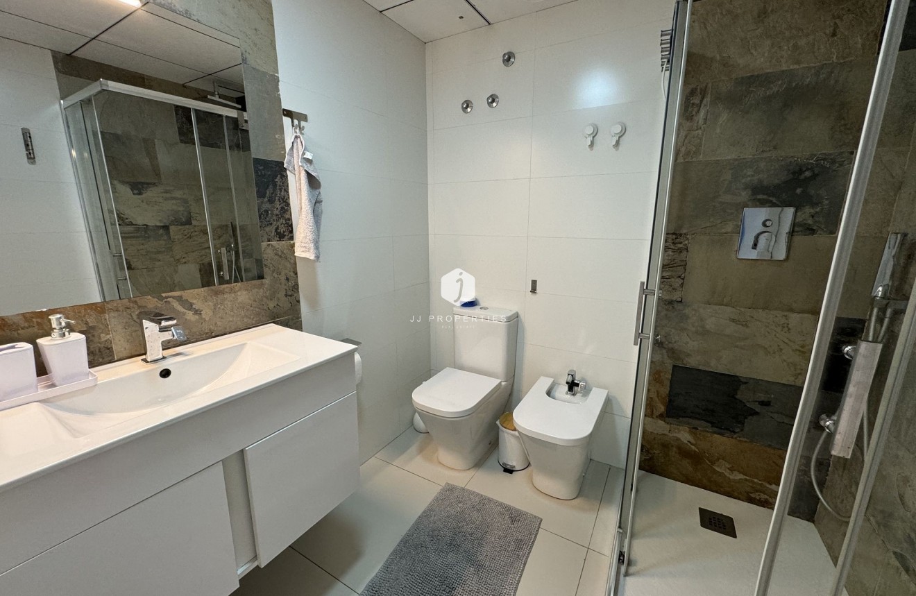 Aus zweiter Hand - Wohnung -
Torrevieja - Costa Blanca