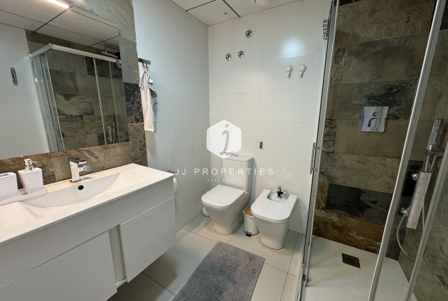 Aus zweiter Hand - Wohnung -
Torrevieja - Costa Blanca