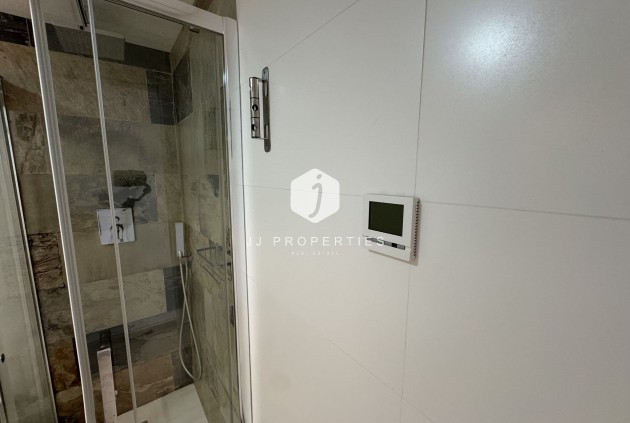 Aus zweiter Hand - Wohnung -
Torrevieja - Costa Blanca