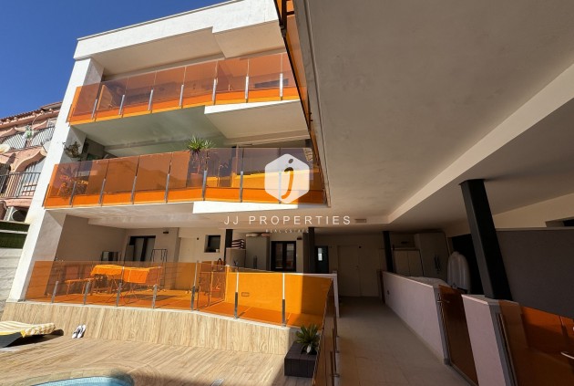 Aus zweiter Hand - Wohnung -
Torrevieja - Costa Blanca