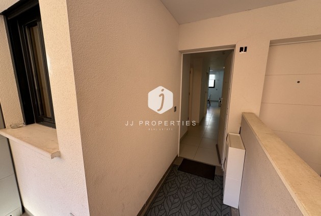 Aus zweiter Hand - Wohnung -
Torrevieja - Costa Blanca