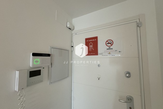 Aus zweiter Hand - Wohnung -
Torrevieja - Costa Blanca