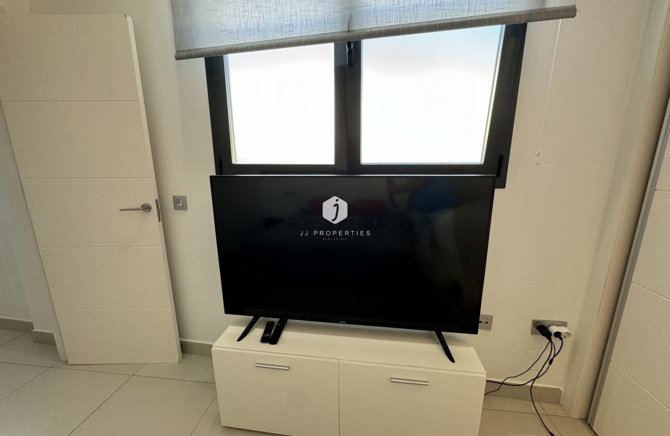 Aus zweiter Hand - Wohnung -
Torrevieja - Costa Blanca