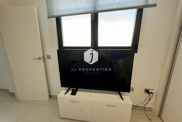 Aus zweiter Hand - Wohnung -
Torrevieja - Costa Blanca