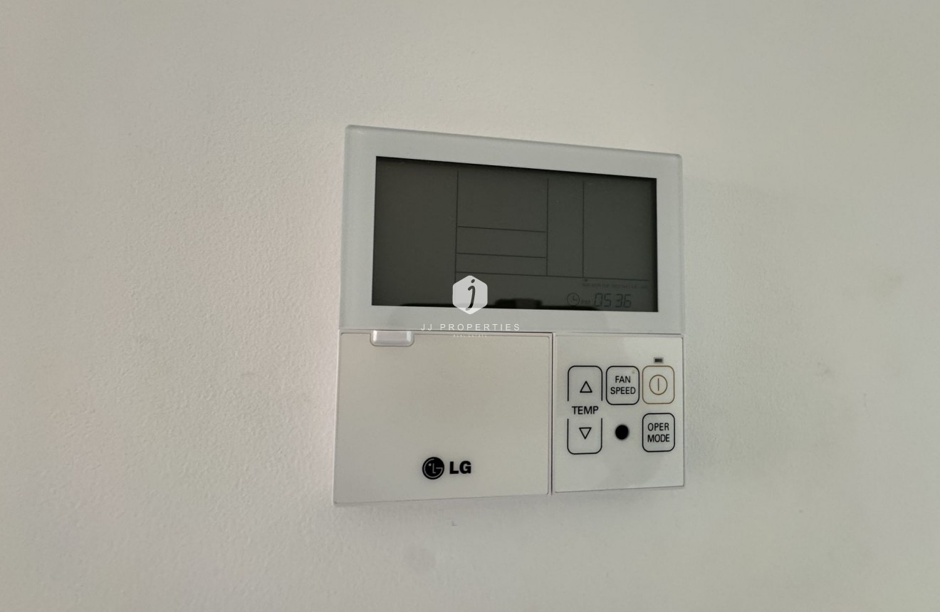 Aus zweiter Hand - Wohnung -
Torrevieja - Costa Blanca