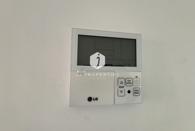 Aus zweiter Hand - Wohnung -
Torrevieja - Costa Blanca