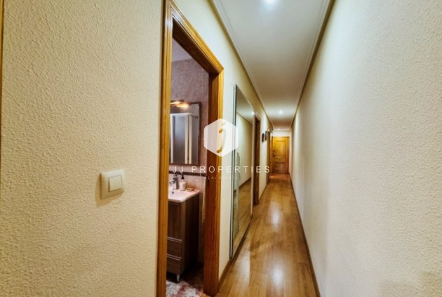 Segunda mano - Apartamento / piso -
La Mata - Costa Blanca