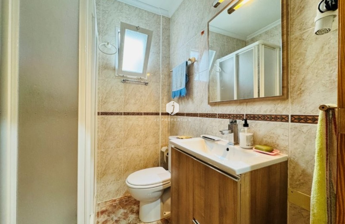 Segunda mano - Apartamento / piso -
La Mata - Costa Blanca