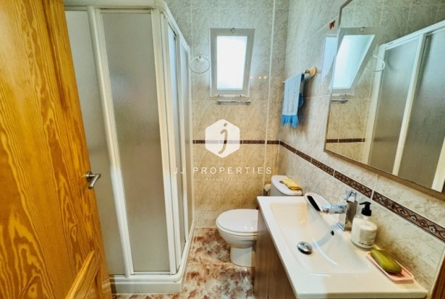 Segunda mano - Apartamento / piso -
La Mata - Costa Blanca