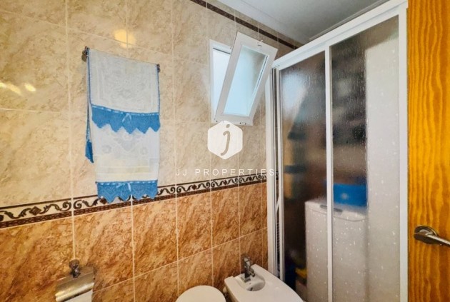 Segunda mano - Apartamento / piso -
La Mata - Costa Blanca