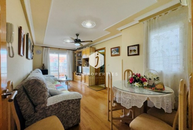 Segunda mano - Apartamento / piso -
La Mata - Costa Blanca